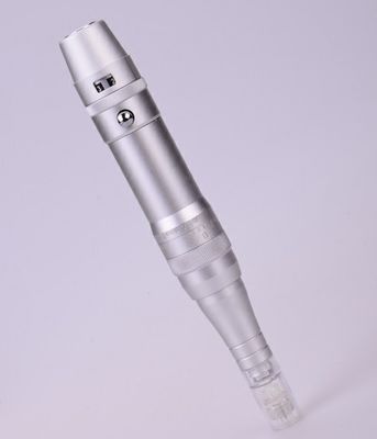 China Dauerhafte Make-upmaschine - elektrischer Microneedle Pen Therapy Machine fournisseur