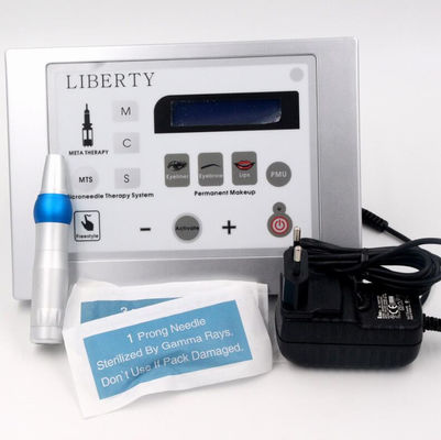 China Berufs-Liberty Permanent Makeup Pen Machine, Digital-Tätowierungs-Maschine fournisseur