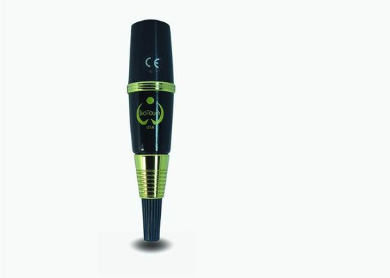 China Aluminium- u. Stahl-Sonnenschein-Tätowierungs-Pen Eyeline Permanent Makeup Machine-Ausrüstung Biotouch deluxe fournisseur