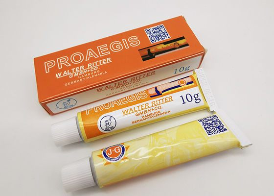 China 10G betäuben Proeagis-Haar-Laser, der Schmerzmittel-Tätowierungs-taube Creme einwächst fournisseur