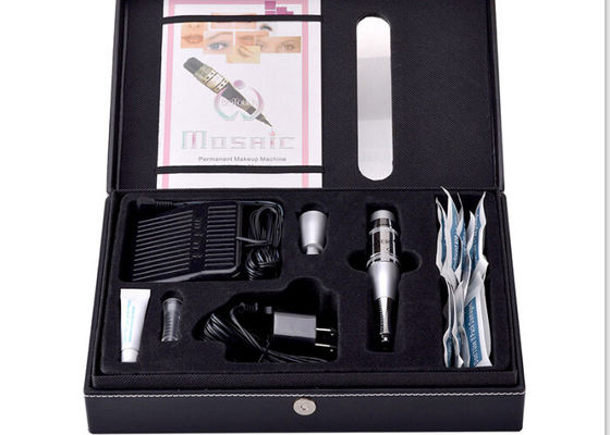 China Dulex Merlin Permanent Makeup Pen Machine für kosmetischen Augenbrauen-/Lippeneyeliner fournisseur