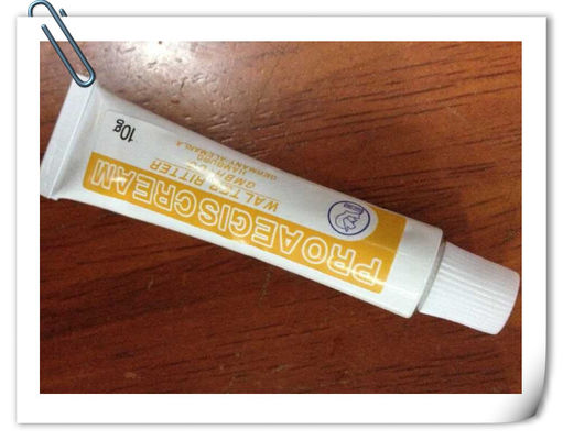 China Lidocaine-aktuelle betäubende Creme freiverkäuflich/enthäuten das Betäuben der Creme fournisseur
