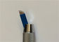 Blau dauerhafte Sticknadeln 0,25 Millimeters 17 Stiftdes make-up3d für Tätowierungen fournisseur
