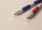 Manuelle Tätowierung Pen Microblading Pen With Microblades Soems für das Tätowieren der Augenbraue 3D fournisseur