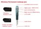 Tätowierungs-Maschinen-Stift für Lippen-und Augenbrauen-dauerhaftes Make-up fournisseur