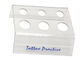 PIGMENT-Tinten-Schalen-Tätowierungs-Ausrüstungs-Versorgungen Tinten-Becherhalter Microblading Acryl fournisseur