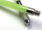 Microblading Pen Tattoo Machine Pink/Purpur-/weißer110mm Dauerhaft-Tätowierungs-Stift fournisseur