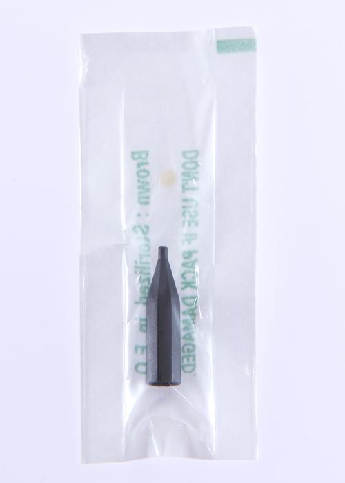 5 die 7 Zinken-Nadel-Dauerhaftes bilden dauerhaften Make-upc$maschine-sonnenschein Tätowierungs-Pen Fors BioTouch 0