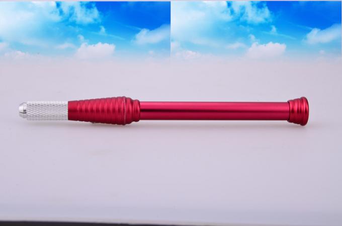 Verfügbarer handgemachter manueller Tätowierungs-Stift für dauerhaften Make-up STIFT 0