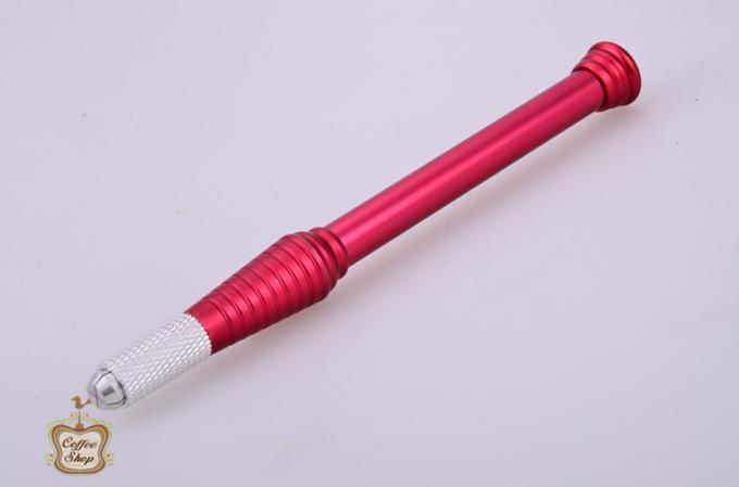 Verfügbarer handgemachter manueller Tätowierungs-Stift für dauerhaften Make-up STIFT 2