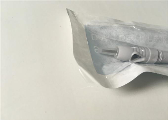 Medizinischer Grad-Edelstahl Microblading-Nadeln für Tätowierungen 0.25mm Dia Disposable 0