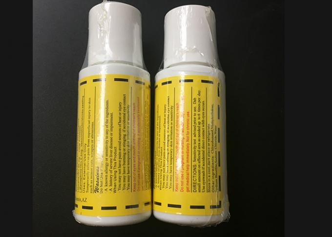 SSJ*48 gesticktes Augenbrauen-Tätowierungs-Betäubungsmittel mit 6% Lidocaine-Hydrochlorid 0