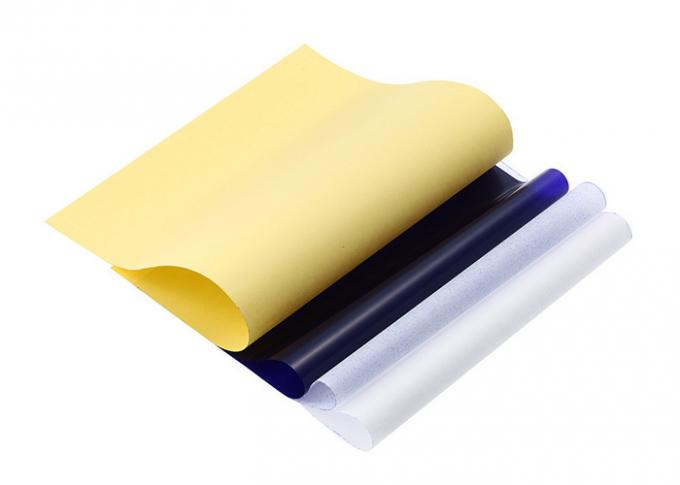 Tätowierungs-Entwurfs-thermische Schablonen-Umdruckpapier-Tätowierungs-Ausrüstungs-Versorgungen 0
