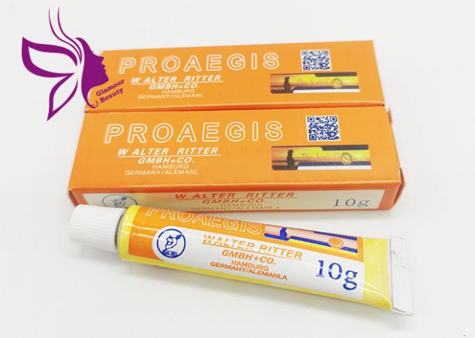 Einwachsen aktuellen betäubenden Creme der Laser-Haar-10G Proeagis 0