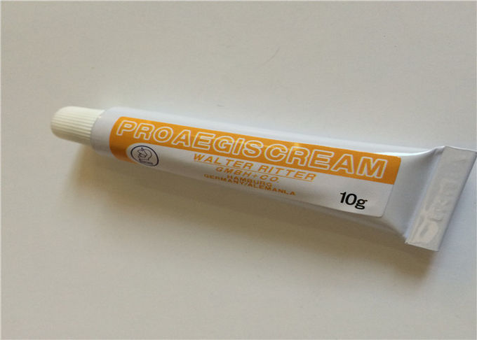 Tätowierungs-betäubende Creme 10G Froaegis, 10% Lidocaine-Augenbrauen-Tätowierungs-Creme 0