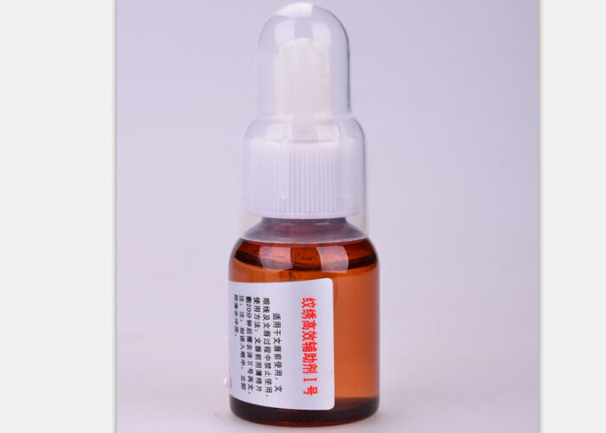 Sofortige Anethetic Flüssigkeit BMW-Lidocaine HCL 60mg für dauerhaftes Make-up 30ML 0