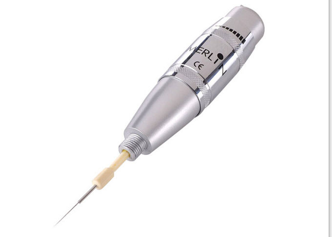 Dulex Merlin Permanent Makeup Pen Machine für kosmetischen Augenbrauen-/Lippeneyeliner 1