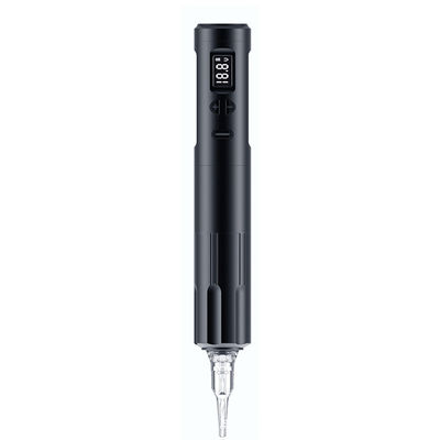 China Leistungsstarke RCA drahtlose permanente Make-up-Maschine 2,7 mm Schlag Tattoo-Maschine fournisseur