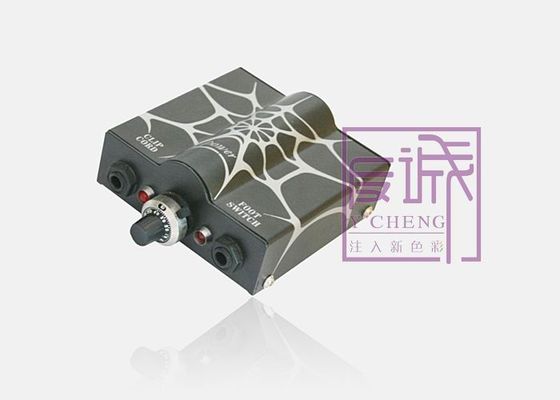 China Mini Digital Tattoo Machine Power-Versorgung mit Netzstecker fournisseur