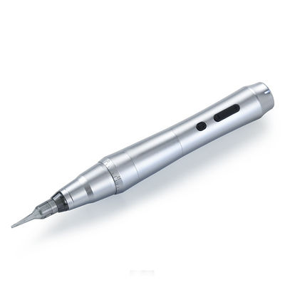 Drahtlose Dermographie-Maschine SPMU Kabellose Augenbraue Permanente Make-up Universalpatrone Mikrobladermaschine Tätowierfeder fournisseur