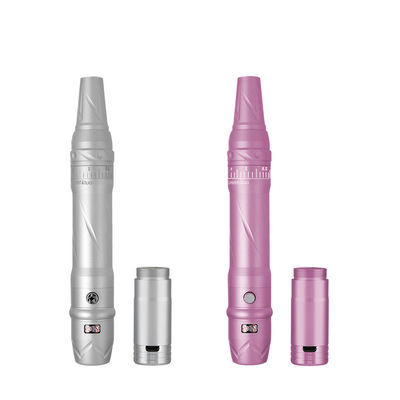 Kleine Tattoo Elektrische drahtlose wiederaufladbare professionelle Lippen-Tattoo-Maschine mit und wiederaufladbarem Design fournisseur