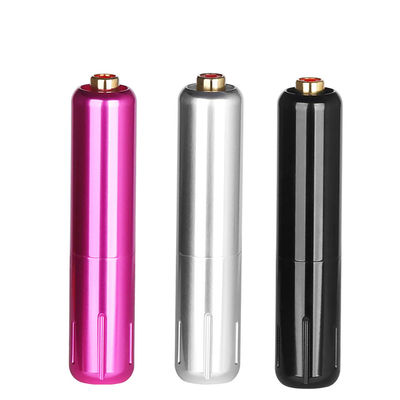 Professionelle Gold PMU Akademie/Brow Shop Halbpermanente Make-up-Maschine für mühelose und lang anhaltende Augenbrauen-Mikrobladen fournisseur