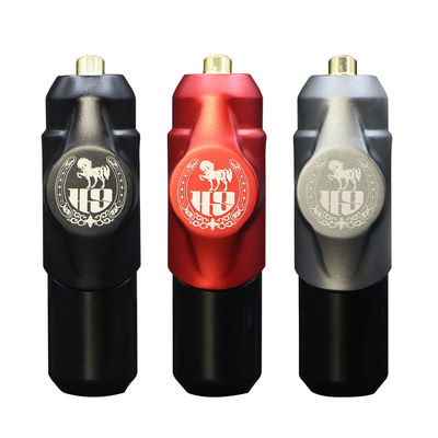 10000 High-Speed High-Tech Perfect Body Short Pen, Tätowiermaschine mit LED-Leuchten fournisseur
