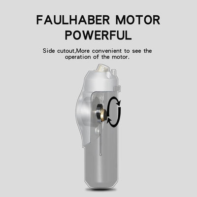 10000 High-Speed High-Tech Perfect Body Short Pen, Tätowiermaschine mit LED-Leuchten fournisseur