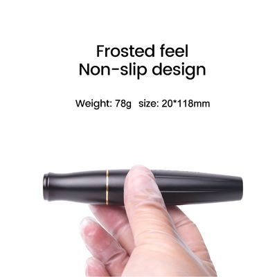 Motor ohne Kern Edelstahl Rot Mikrobladen Augenbrauen Lippen Eyeliner Tattoo Pistole fournisseur