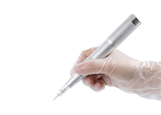 Drahtlose PMU-Maschine Tattoo-Stift, elektrische Mikrobladen-Makeup-Tattoo-Maschine fournisseur