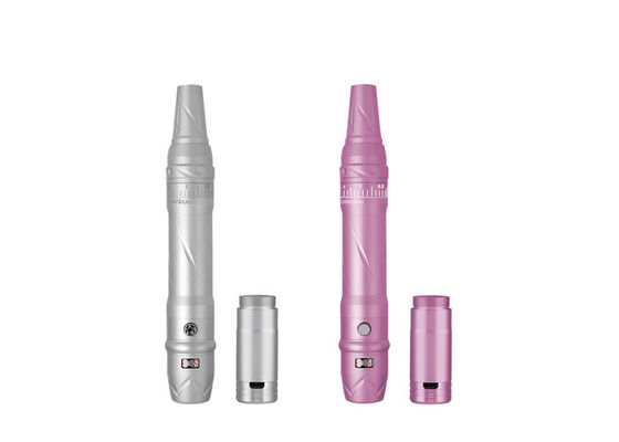 Drahtlose PMU-Maschine Tattoo-Stift, elektrische Mikrobladen-Makeup-Tattoo-Maschine fournisseur