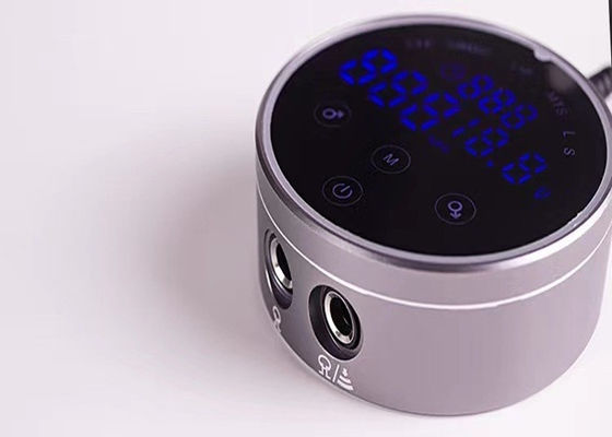 Mühelos steuern Tätowiermaschine mit Tätowierung Stromversorgung mit Dot Box Funktion und Smart Touchscreen fournisseur