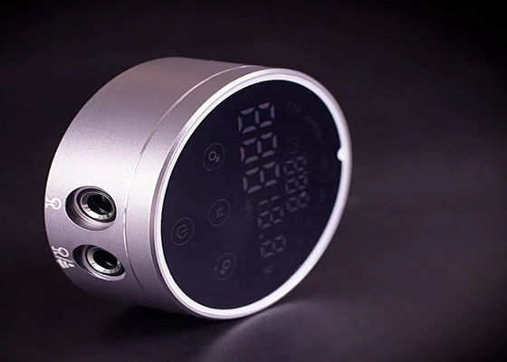 Mühelos steuern Tätowiermaschine mit Tätowierung Stromversorgung mit Dot Box Funktion und Smart Touchscreen fournisseur