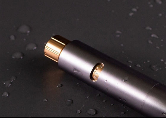 Aluminium-Rotations-Tattoo-Maschine Digitalstift für permanente Eyeliner Lippenrötung fournisseur
