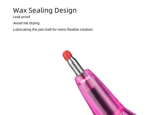 Übungsnadeln für Permanent Make-up mit 0,5 mm Tintenpatrone fournisseur