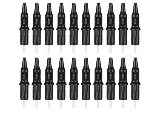Tätowierungstraining Tintennadel, Permanent Make-up Übung Tätowierung Nadeln fournisseur