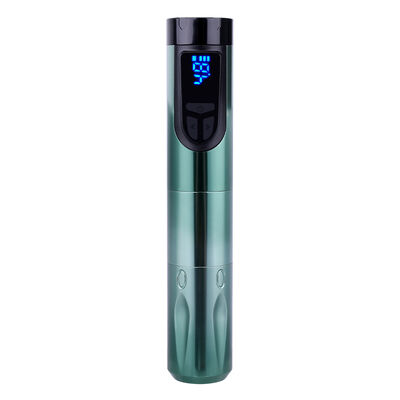 Y15 1200mAh drahtlose Dreh-Tattooschreiber-Stift Tattoo-Guns Produktkategorie fournisseur