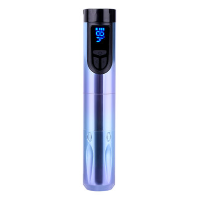 Y15 1200mAh drahtlose Dreh-Tattooschreiber-Stift Tattoo-Guns Produktkategorie fournisseur