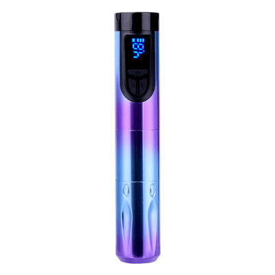 Y15 1200mAh drahtlose Dreh-Tattooschreiber-Stift Tattoo-Guns Produktkategorie fournisseur