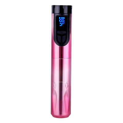 Y15 1200mAh drahtlose Dreh-Tattooschreiber-Stift Tattoo-Guns Produktkategorie fournisseur
