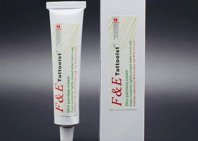 Körperpiercing 30G FE 10% stärkste Tätowierungscreme 1