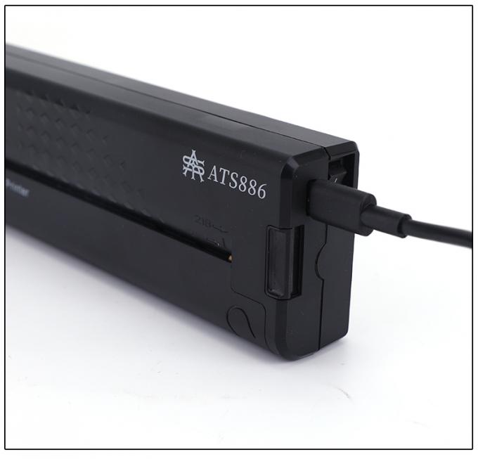 12000 mAh Mini Tattoo Schablone Drucker Thermische Kopierer Maschine Wireless Transfer Drucker Tattoo Drucker Maschine 32