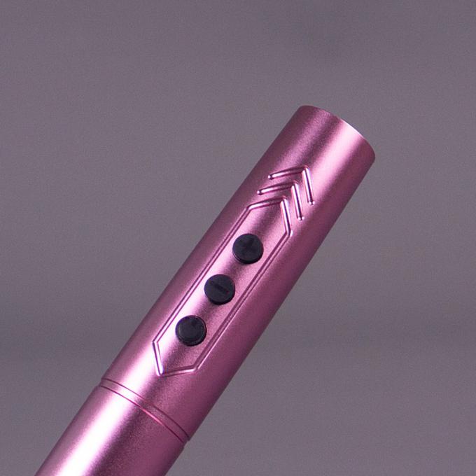 Dual Battery Microblading 1200mAh Wireless Permanent Makeup Tattoo Pen Permanent Makeup Maschine 6