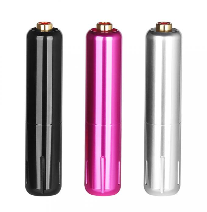 OEM ODM Smart Mini Tattoo Pen Lippe Augenbraue Microblading Tattoo-Maschine Permanente Make-up-Maschine 18