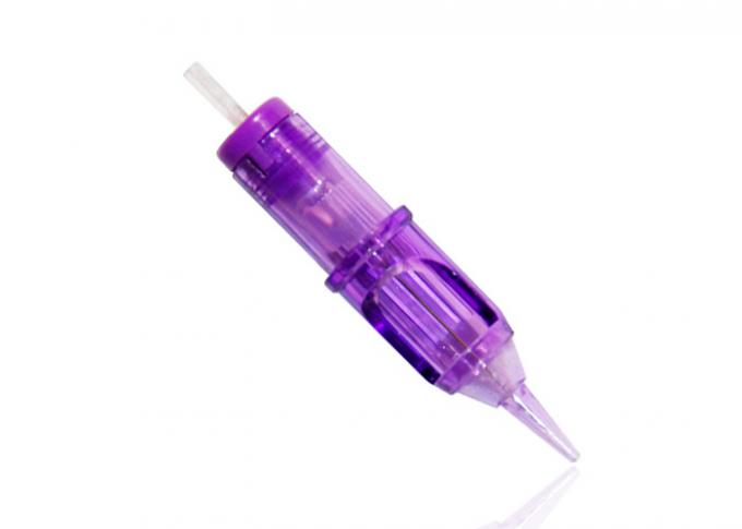 Permanente Maske Augenbrauen Lippen Eyeliner Patronen Tätowiernadeln 6