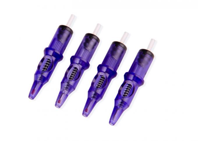 0.5MM Tintenpatrone Tätowiernadel Üben Sie Farbnadeln 1