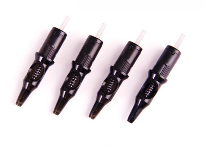 0.5MM Tintenpatrone Tätowiernadel Üben Sie Farbnadeln 0
