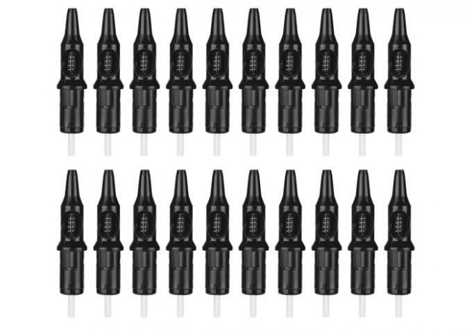 Tätowierungstraining Tintennadel, Permanent Make-up Übung Tätowierung Nadeln 3